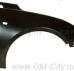 Крыло переднее правоес дефектом tyg Крыло переднее правоес дефектом tyg Chevrolet Cruze